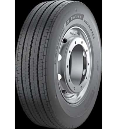 Anvelopa CAMION MICHELIN X INCITY XZU 275/70R22.5 148J Urban Directional/Tractiune