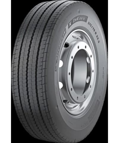 Anvelopa CAMION MICHELIN X INCITY XZU 275/70R22.5 148J Urban Directional/Tractiune