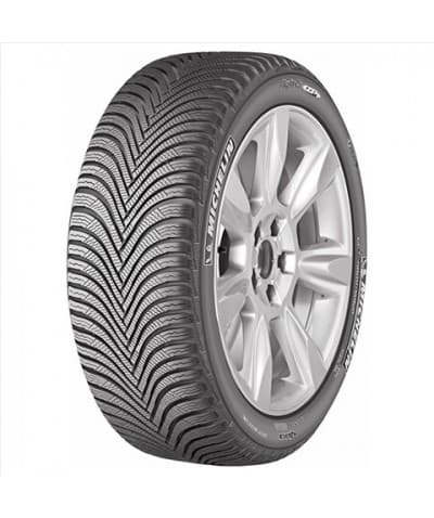 Anvelopa IARNA MICHELIN ALPIN 5 225/45R17 91V