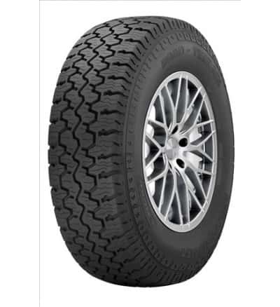 Anvelopa VARA TIGAR ROAD-TERRAIN 285/60R18 120T XL
