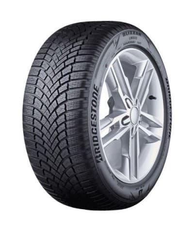 Anvelopa IARNA BRIDGESTONE Blizzak LM005 205/60R16 92H