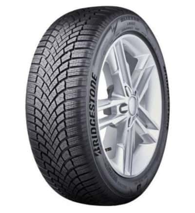 Anvelopa IARNA BRIDGESTONE Blizzak LM005 205/55R17 95V XL