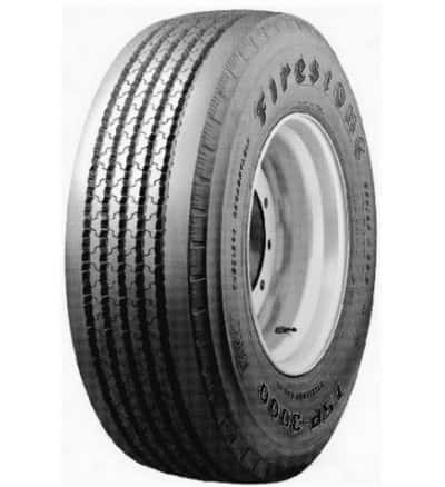 Anvelopa CAMION FIRESTONE Tsp3000 235/75 R17.5 143/141J Trailer Regional