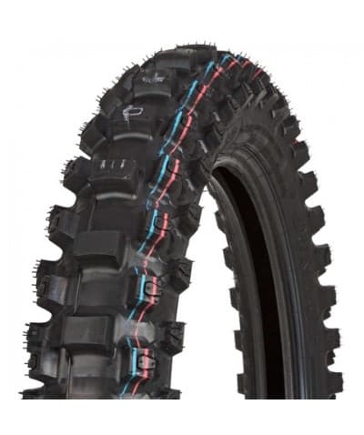 Anvelopa MOTO DUNLOP GX MX33 100/90R19 57M