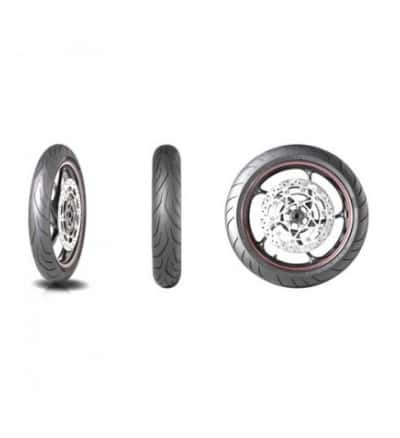 Anvelopa MOTO DUNLOP SSMART MK3 120/70R17 58W