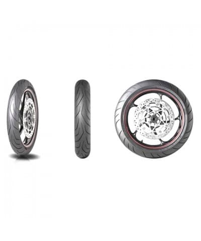 Anvelopa MOTO DUNLOP SSMART MK3 120/70R17 58W