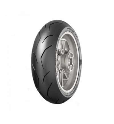 Anvelopa MOTO DUNLOP SSMART TT 180/55R17 73W