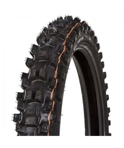 Anvelopa VARA DUNLOP GX MX33 70/100R17 40M