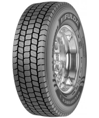 Anvelopa CAMION FULDA Regioforce 3 295/60 R22.5 150/149K Tractiune Regional