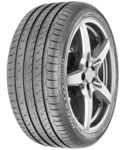 Anvelopa VARA DEBICA Presto uhp 2 255/35 R19 96Y XL