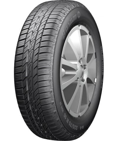 Anvelopa VARA BARUM BRAVURIS 4X4 235/75R15 109 T XL