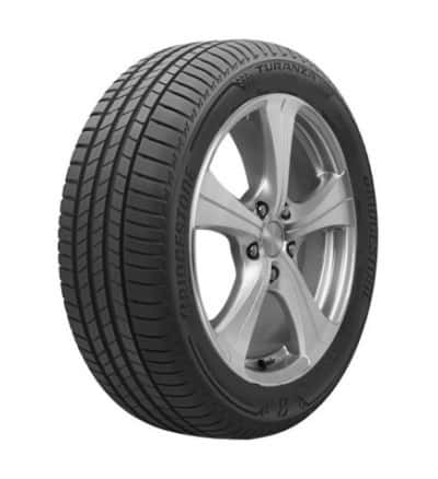 Anvelopa VARA BRIDGESTONE TURANZA T005A 215/45R18 89 W