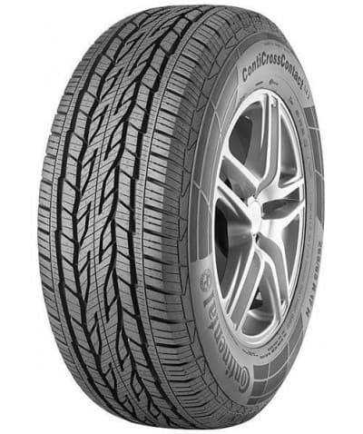 Anvelopa VARA CONTINENTAL CROSSCONTACT LX2 285/65R17 116 H