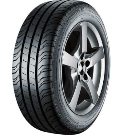 Anvelopa VARA CONTINENTAL VANCONTACT 200 205/75R16C 110/108 R