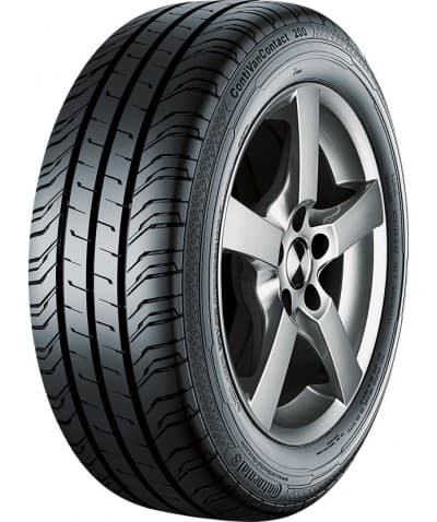 Anvelopa VARA CONTINENTAL CONTIVANCONTACT 200 205/65R16C 107/105 T