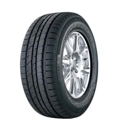 Anvelopa VARA CONTINENTAL CROSSCONTACT LX SPORT LR 235/60R20 108 W XL