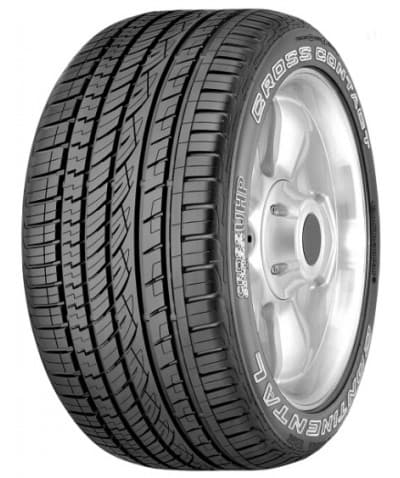 Anvelopa VARA CONTINENTAL CROSSCONTACT UHP 265/50R20 111 V XL