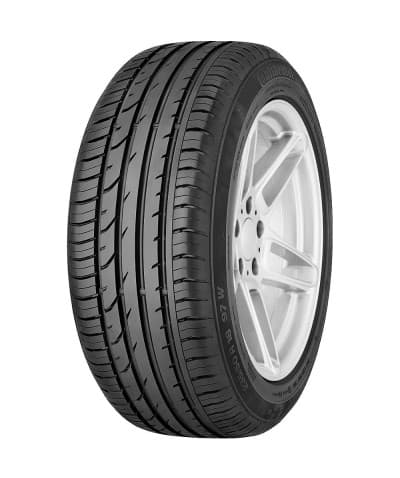 Anvelopa VARA CONTINENTAL PREMIUMCONTACT 2 SSR * 205/50R17 89 Y