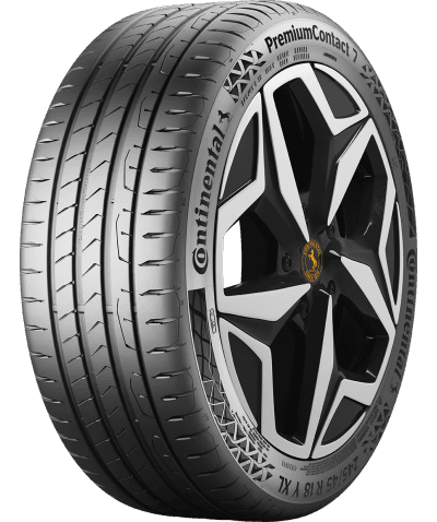 Anvelopa VARA CONTINENTAL PREMIUMCONTACT 7 205/55R17 95 W XL