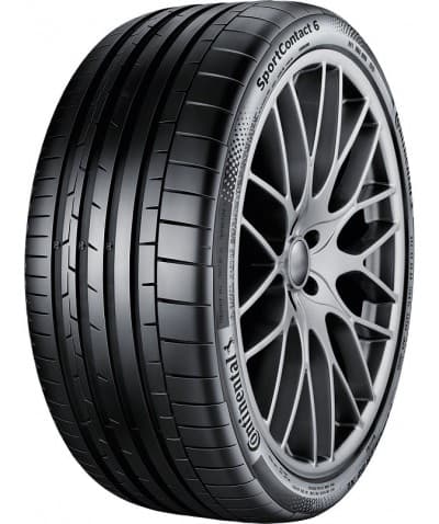 Anvelopa VARA CONTINENTAL SPORT CONTACT 6 AO 255/45R19 104 Y XL