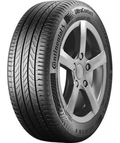 Anvelopa VARA CONTINENTAL ULTRACONTACT 235/50R18 97 V