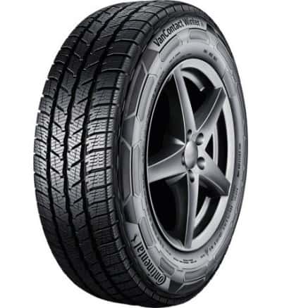 Anvelopa IARNA CONTINENTAL VANCONTACT WINTER 195/75R16C 107/105 R