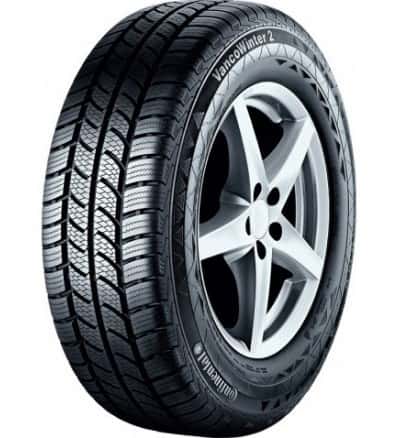 Anvelopa IARNA CONTINENTAL VANCONTACT WINTER 215/75R16C 116/114 R