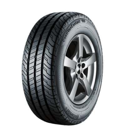 Anvelopa VARA CONTINENTAL VANCONTACT 100 205/75R16C 113/111 R