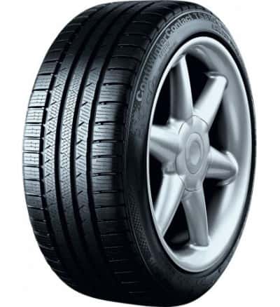 Anvelopa IARNA CONTINENTAL WINTERCONTACT TS810S MO 245/45R17 99 V XL