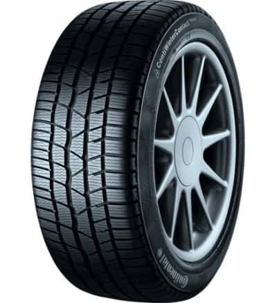 Anvelopa IARNA CONTINENTAL WINTERCONTACT TS830P SSR * 225/50R18 99 V XL