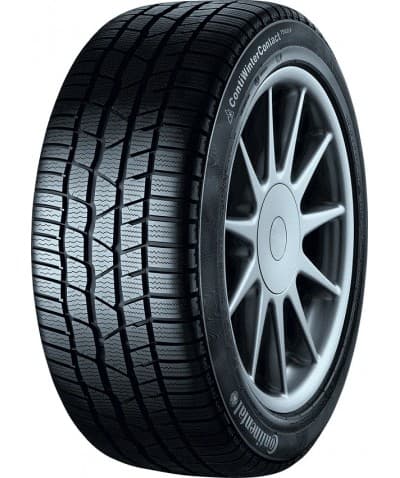 Anvelopa IARNA CONTINENTAL WINTERCONTACT TS830P SSR * 225/50R18 99 V XL