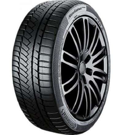 Anvelopa IARNA CONTINENTAL WINTERCONTACT TS850P SUV 275/45R22 112 W XL