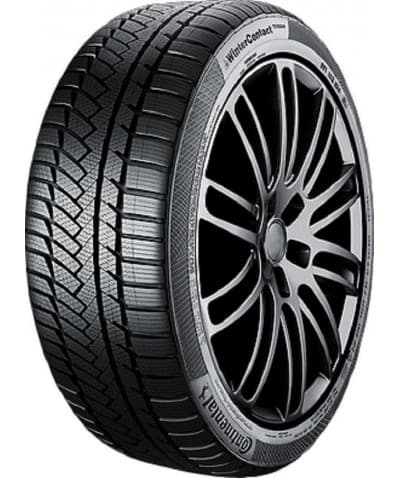Anvelopa IARNA CONTINENTAL WINTERCONTACT TS850P SUV 255/65R17 114 H XL