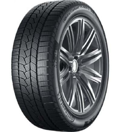 Anvelopa IARNA CONTINENTAL WINTER CONTACT TS860S AO 245/40R21 100 V XL