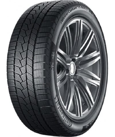 Anvelopa IARNA CONTINENTAL WINTERCONTACT TS860S SUV MGT 295/40R20 110 W XL