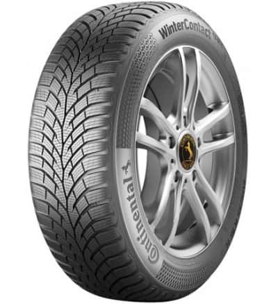 Anvelopa IARNA CONTINENTAL WINTERCONTACT TS870 205/45R16 87 H XL