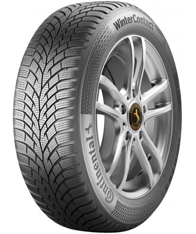Anvelopa IARNA CONTINENTAL WINTERCONTACT TS870 205/45R16 87 H XL