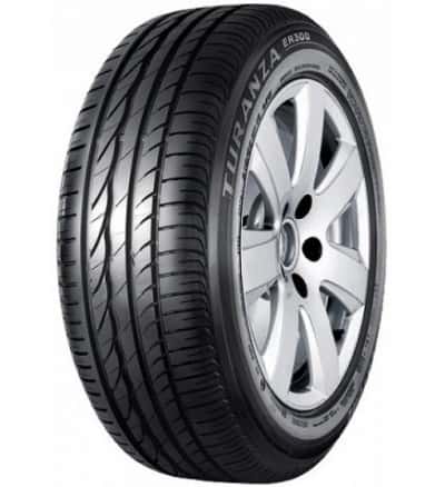 Anvelopa VARA Bridgestone 225/55R17 Y ER300 RFT* Ecopia 97 Y