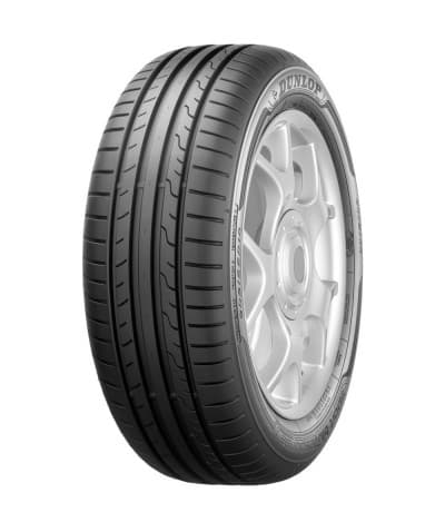 Anvelopa VARA DUNLOP BLURESPONSE 205/55R17 95 V XL