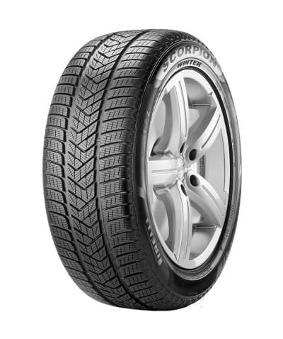Anvelopa IARNA PIRELLI SCORPION WINTER AO 255/50R20 109 H XL
