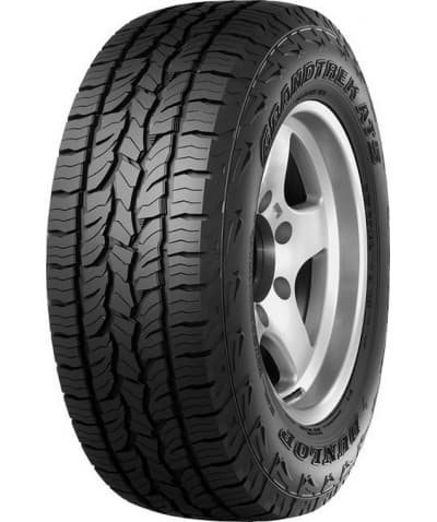 Anvelopa VARA DUNLOP GRANDTREK AT5 225/65R17 102 H