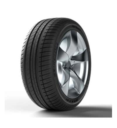 Anvelopa VARA MICHELIN PILOT SPORT 3* MOE RUN FLAT 245/35R20 95 Y XL