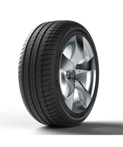 Anvelopa VARA MICHELIN PILOT SPORT 3* MOE RUN FLAT 245/35R20 95 Y XL