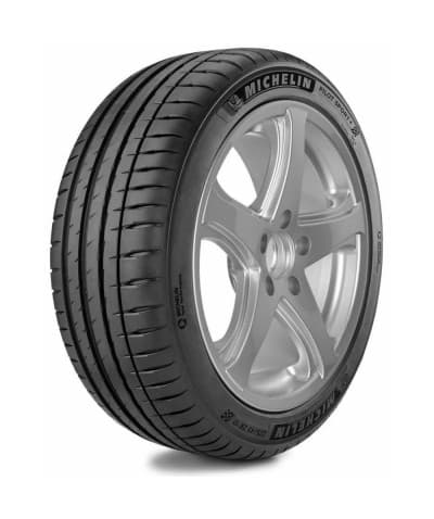Anvelopa VARA MICHELIN PILOT SPORT 4 235/50R18 101 Y XL