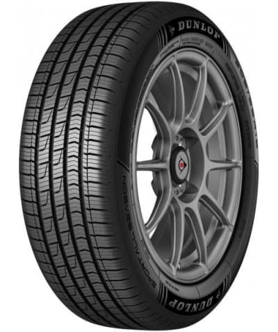 Anvelopa ALL SEASON DUNLOP SPORT ALL SEASON 205/55R17 95 V XL