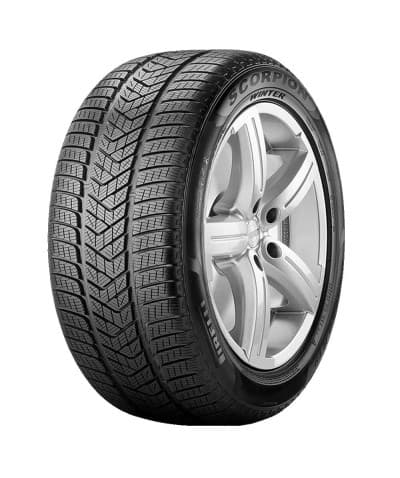 Anvelopa IARNA PIRELLI SCORPION WINTER* RUN FLAT 255/55R18 109 H XL