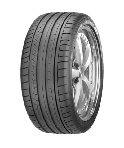 Anvelopa VARA DUNLOP SPORT MAXX GT J 245/40R20 99 Y XL