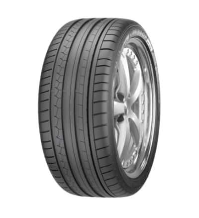Anvelopa VARA DUNLOP SPORT MAXX GT* ROF 285/35R21 105 Y XL