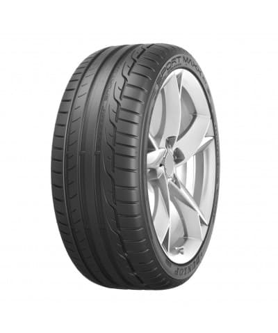 Anvelopa VARA DUNLOP SPORT MAXX RT 2 MO 255/40R21 102 Y XL