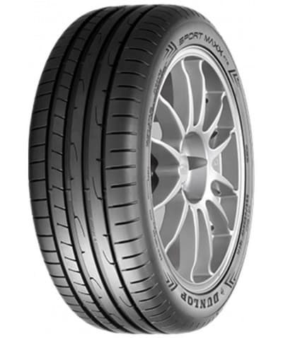 Anvelopa VARA DUNLOP SPORT MAXX RT 2 SUV 295/35R21 107 Y XL
